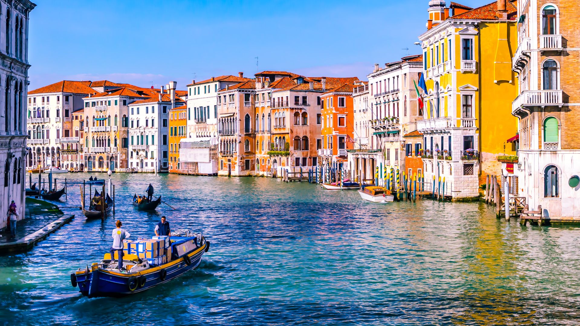 Best of Italy with Trafalgar YOU Travel Newmarket Travel Agency