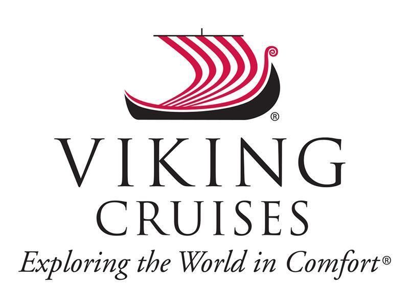 does viking use travel agents