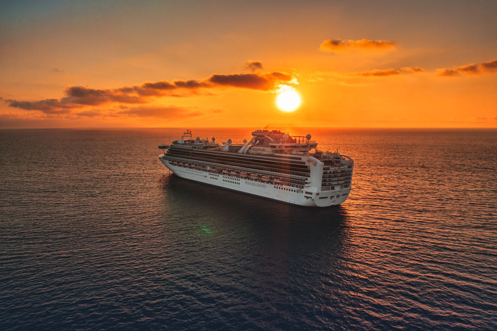 2025 World Cruise with Princess YOU Travel Newmarket Travel Agency