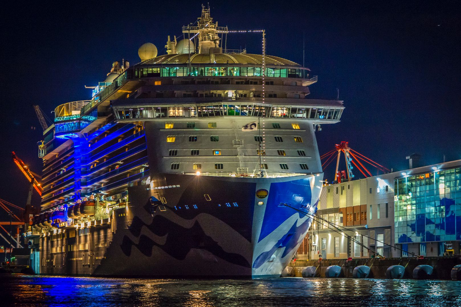 2025 World Cruise with Princess YOU Travel & Cruise Newmarket Travel