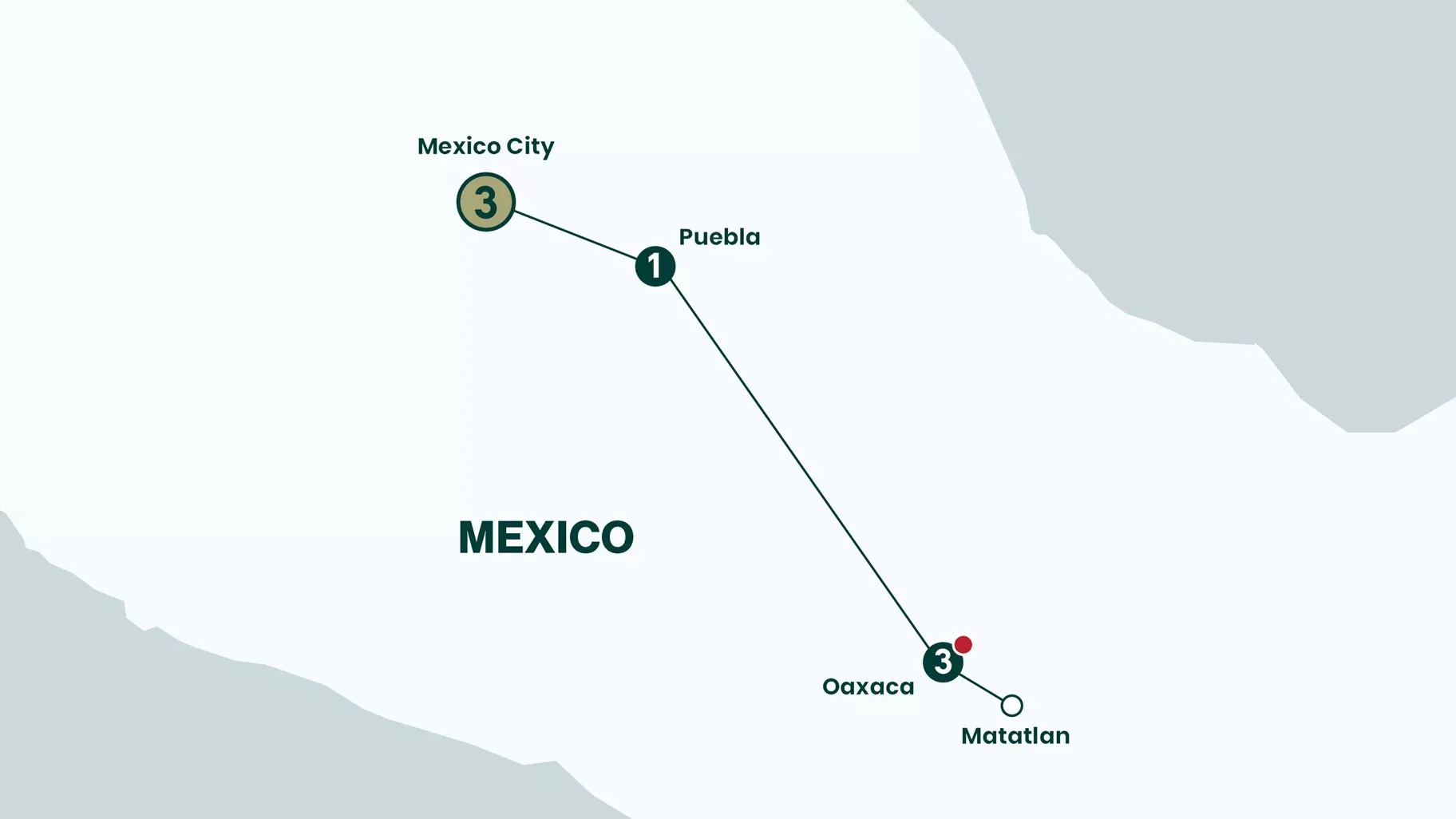 A Taste Of Mexico