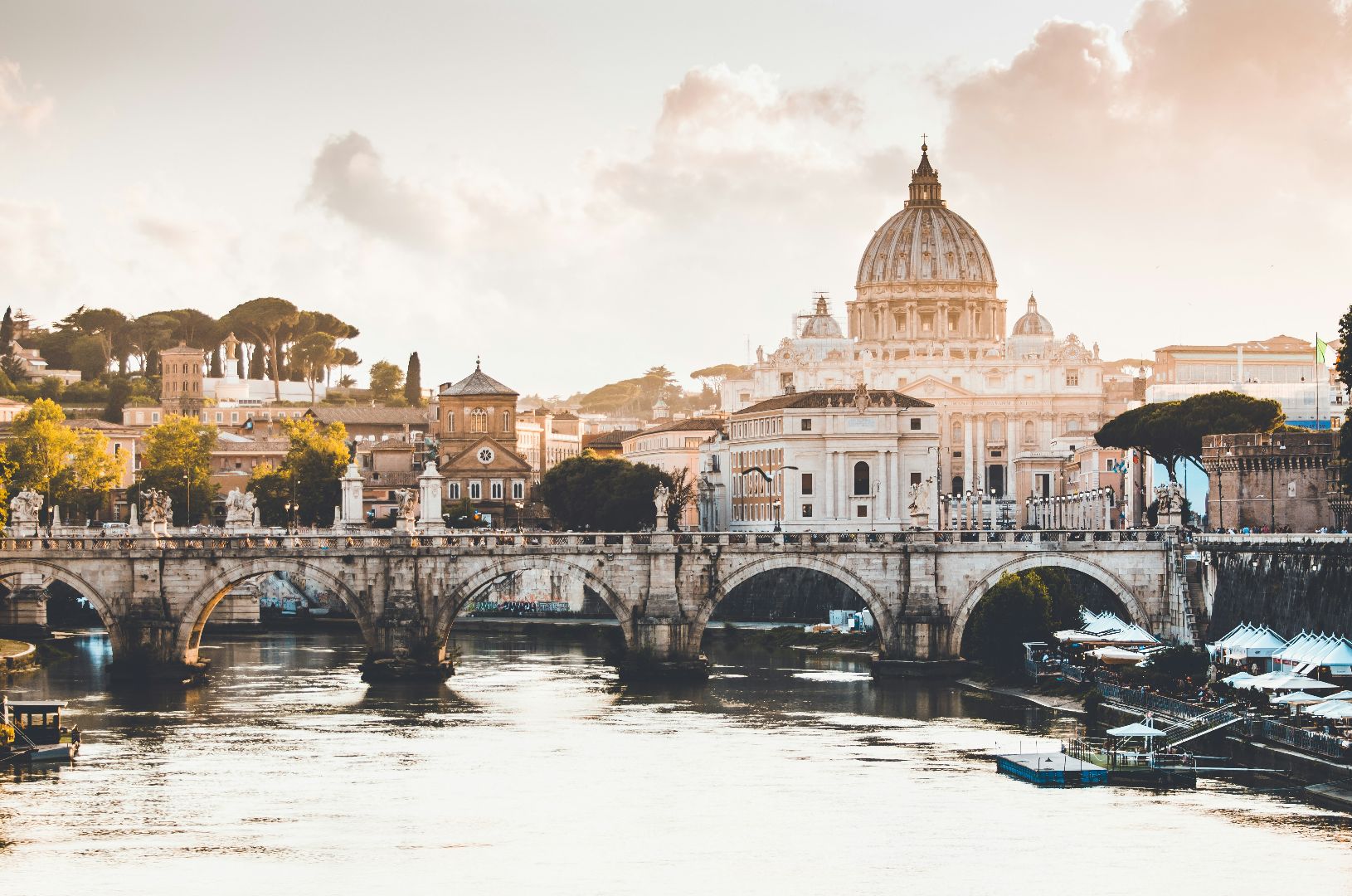 Italian   Sojourn  You  Travel   Newmarket   Travel   Agency 1