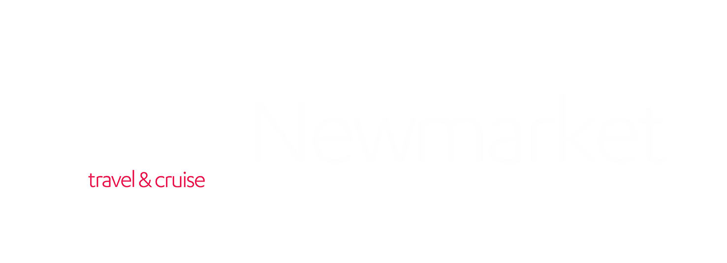 YOU Travel Newmarket logo