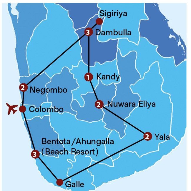 Family   Fun  In  Sri   Lanka  You  Travel   Newmarket 1