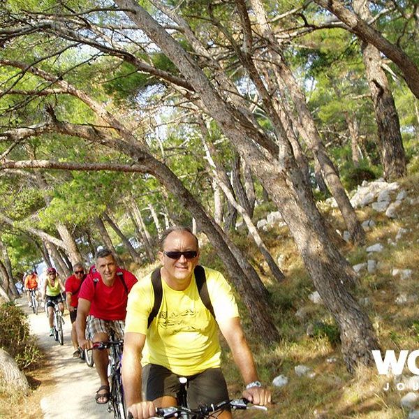 Bike  &  Cruise   Croatia  You  Travel  &  Cruise 1